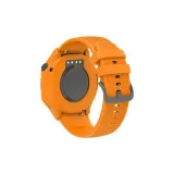 Amber Yellow/Protective Cover+Strap