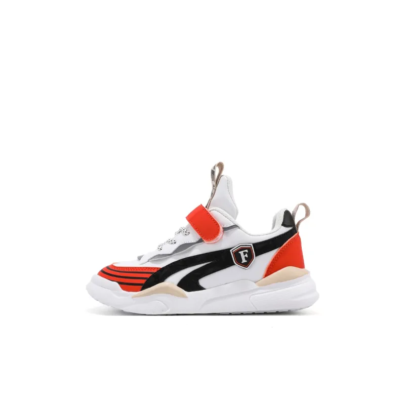 FIRS Kids Abrasion Resistant Kids Lifestyle Shoes Kids'-4