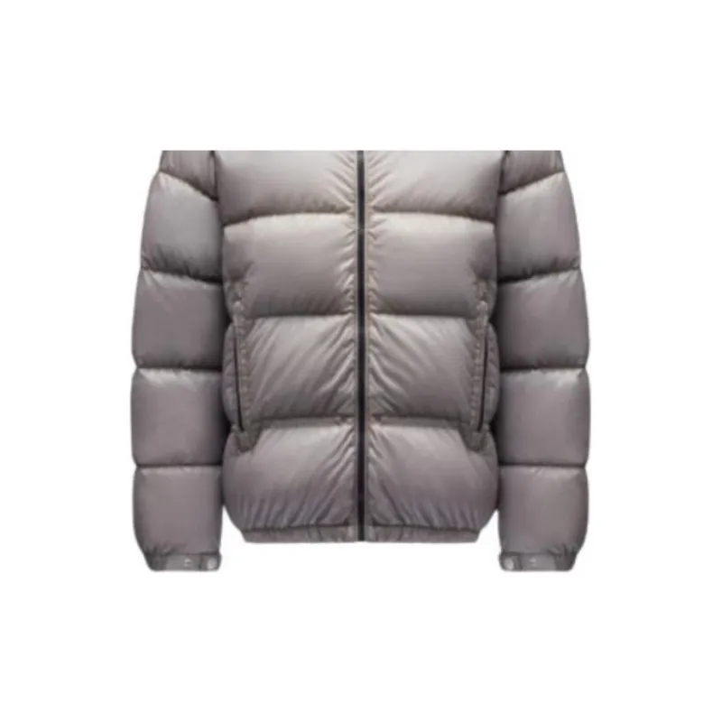Moncler X 1017 Alyx 9SM Almondy Down Jacket-4