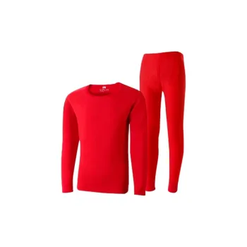 H YXIANG Men Thermal Sets