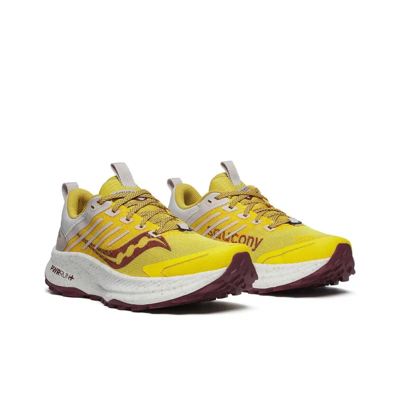 Saucony Ride TR2 Oak Currant Women's-2
