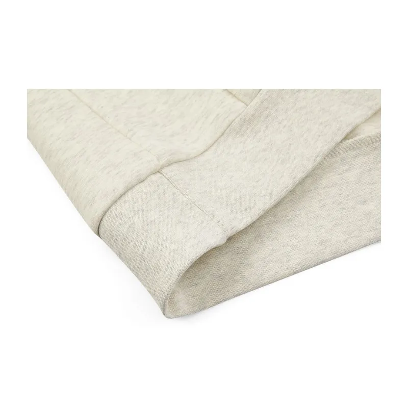 Skechers Comfort Sports Comfortable Sports Collection GOKNIT Sweatshirt Women's Beige Apricot-4