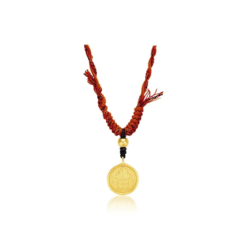 MEMORA S925 Silver Necklaces Unisex-10