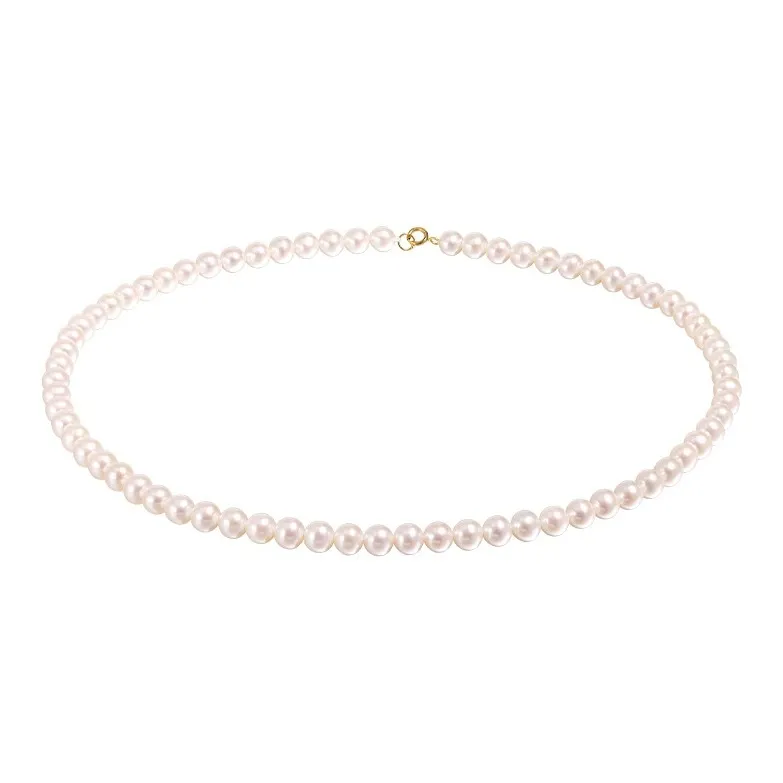 Heidi Freshwater Pearl Necklaces Women's-0