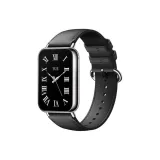 [Upgraded Same Style · Round Tail Genuine Leather]Black+Black Connector