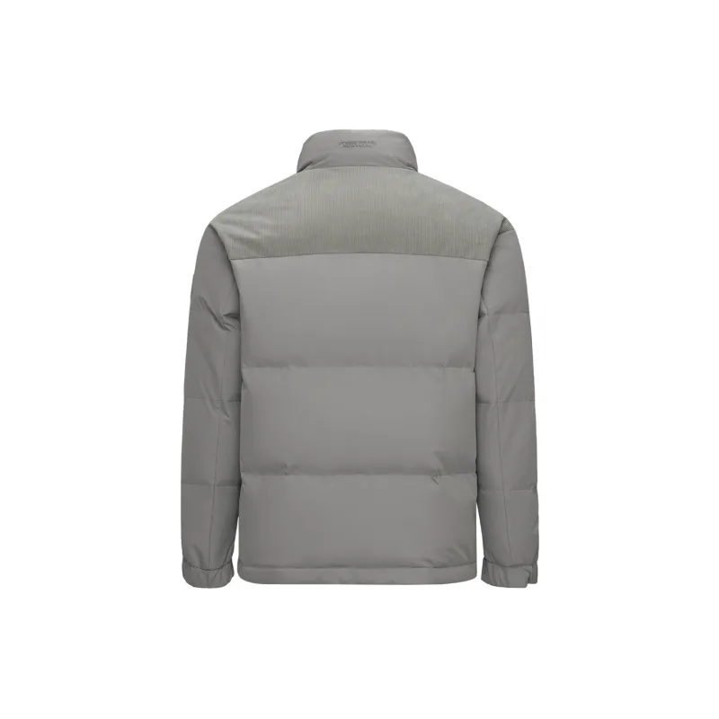 HLA Power Young Series Down Jacket Men's-5
