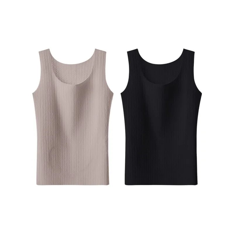 2323 Thermal Tops Women's Combo Set-11