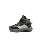 Gray/Black