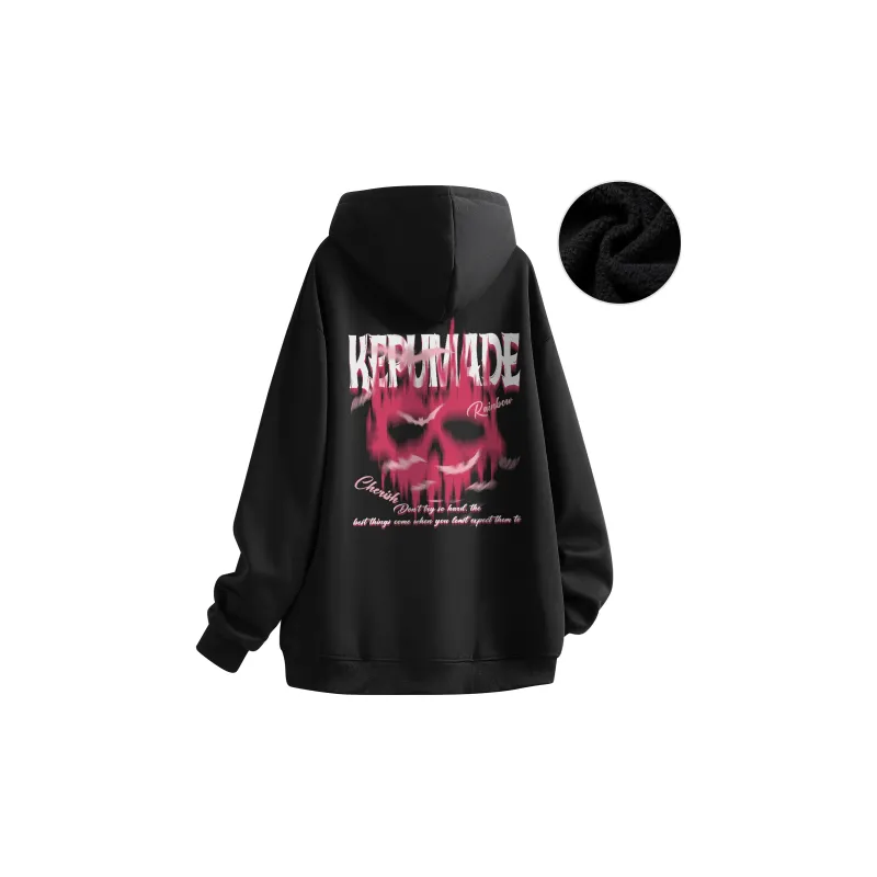 Kepu Sweatshirts Unisex-20