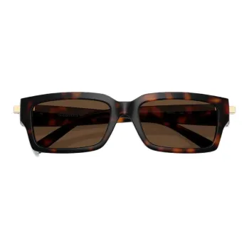TIFFANY & CO. Rectangle frame Sunglasses