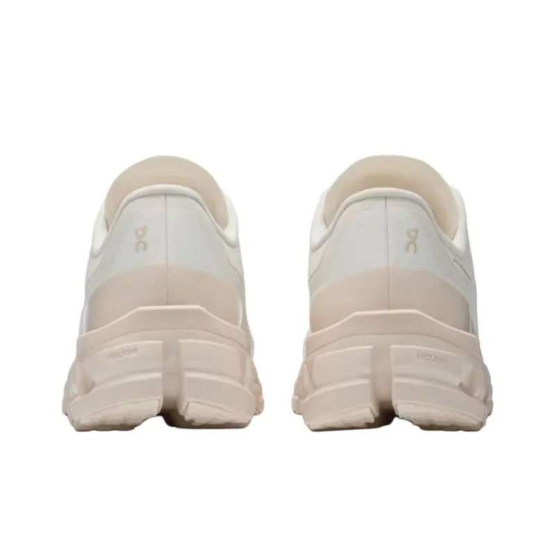 On Running Cloudflow 4 IkOn White MoOn Women's-4