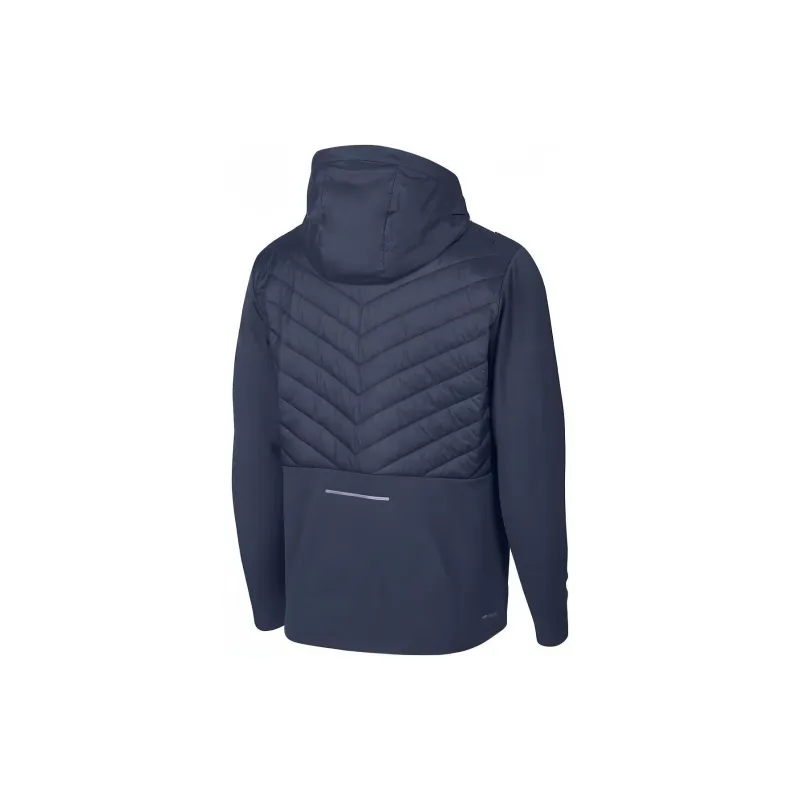 Nike Jackets Men Blue-1