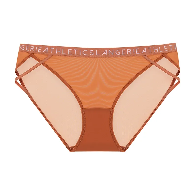 Lan Zhuoli Underpants Women's 1 Pack-4