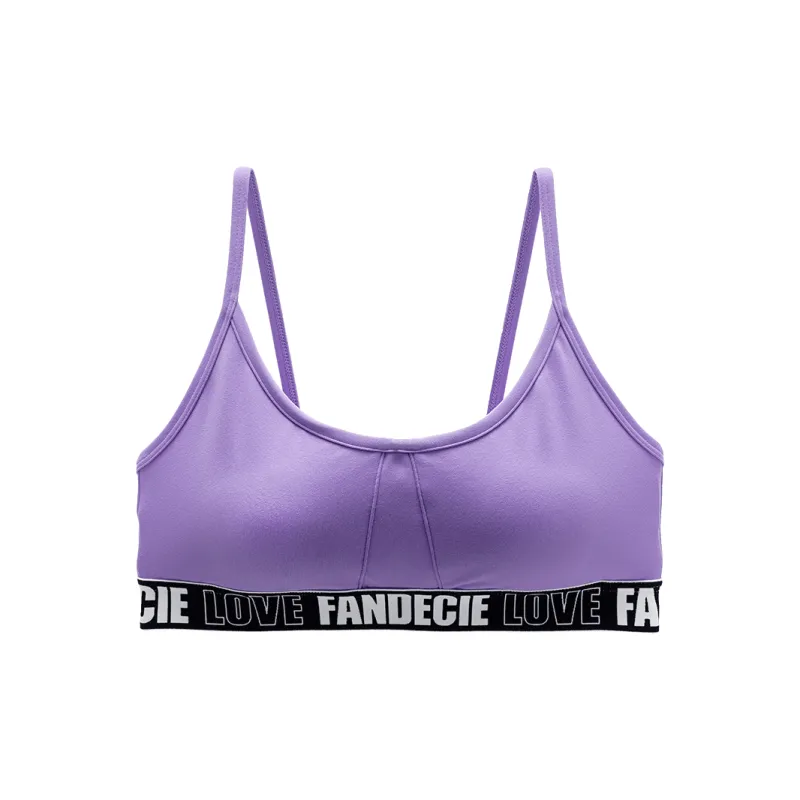 Fandecie Women's Bras-4