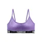 Cropped Dudu Cup Purple