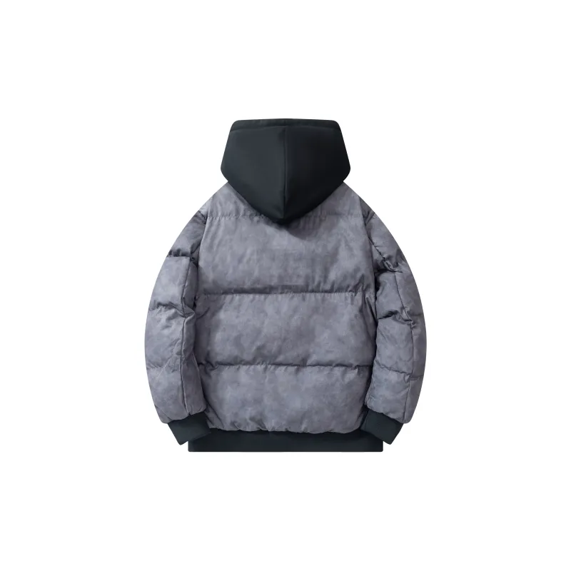 Kawasaki Puffer Jackets Unisex-1
