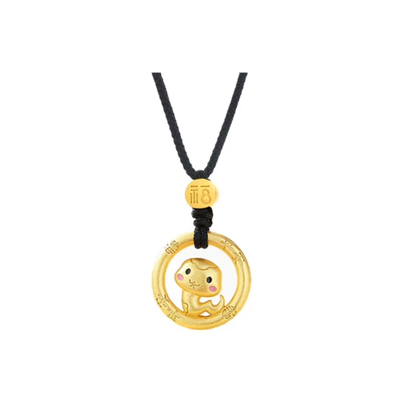 OWNCOOL 925 Silver Unisex Necklace Birthday Box Women's-22