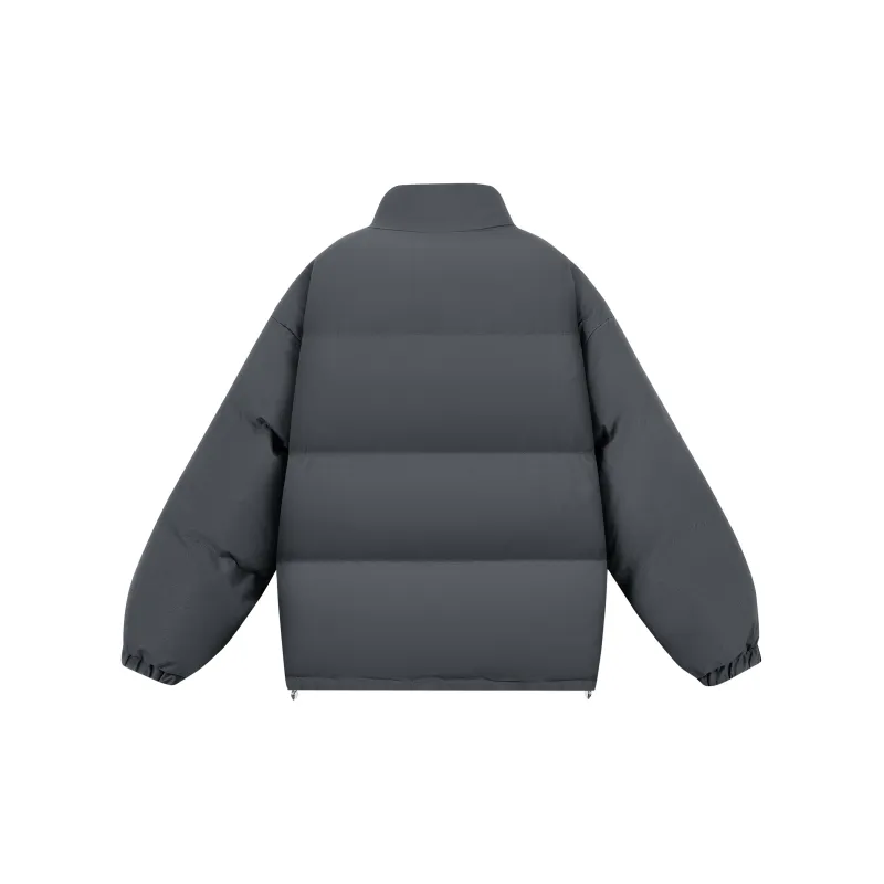EUSU Puffer Jackets Unisex-9