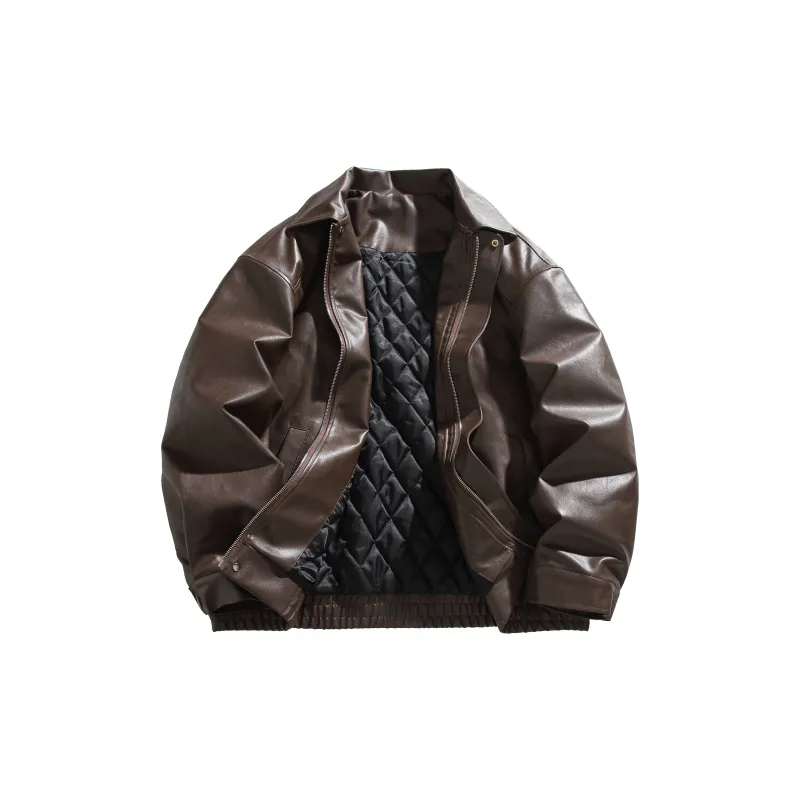PIMC Puffer Jackets Unisex-2