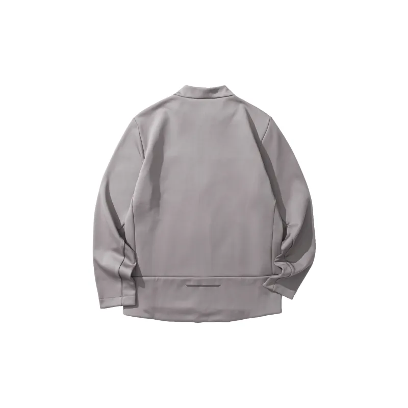 Jack Wolfskin BIKE COMMUTE Velvet feel Coat Men-4