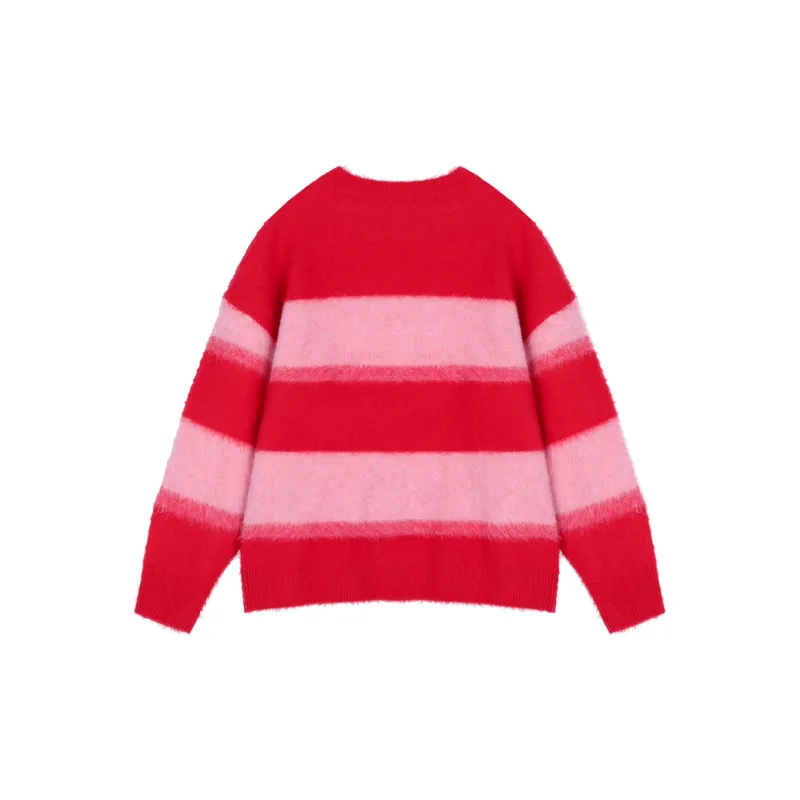 BJHG Sweaters Unisex-1