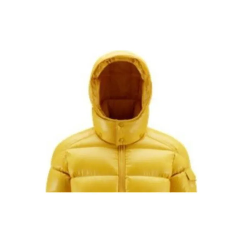 Moncler Maya Padded Jacket-3