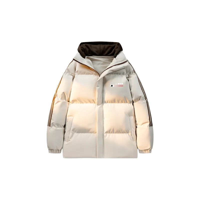 BOBBY ABLEY Puffer Jacket Unisex-5