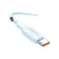 USB-A to USB-C 66W Fast Charging Cable 1m