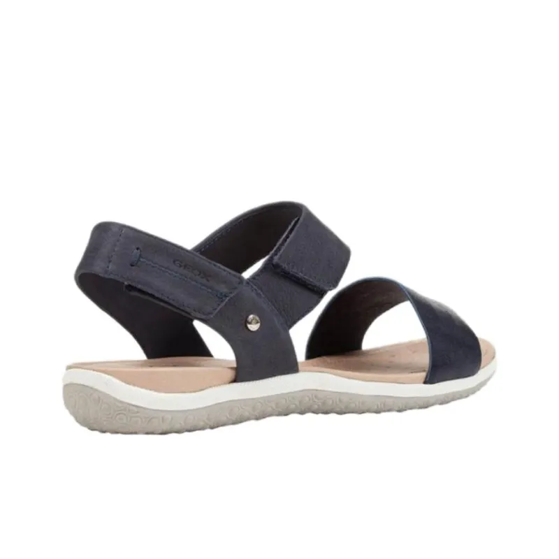GEOX Vega Beach Sandals Women's Blue-2
