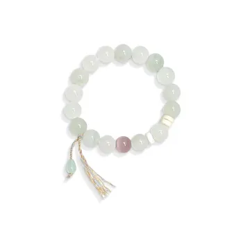 Inkopper Glass Bracelets Unisex