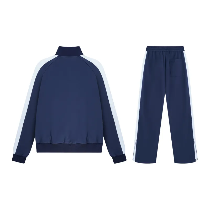 JIANWANG Casual Sportswear Unisex-3