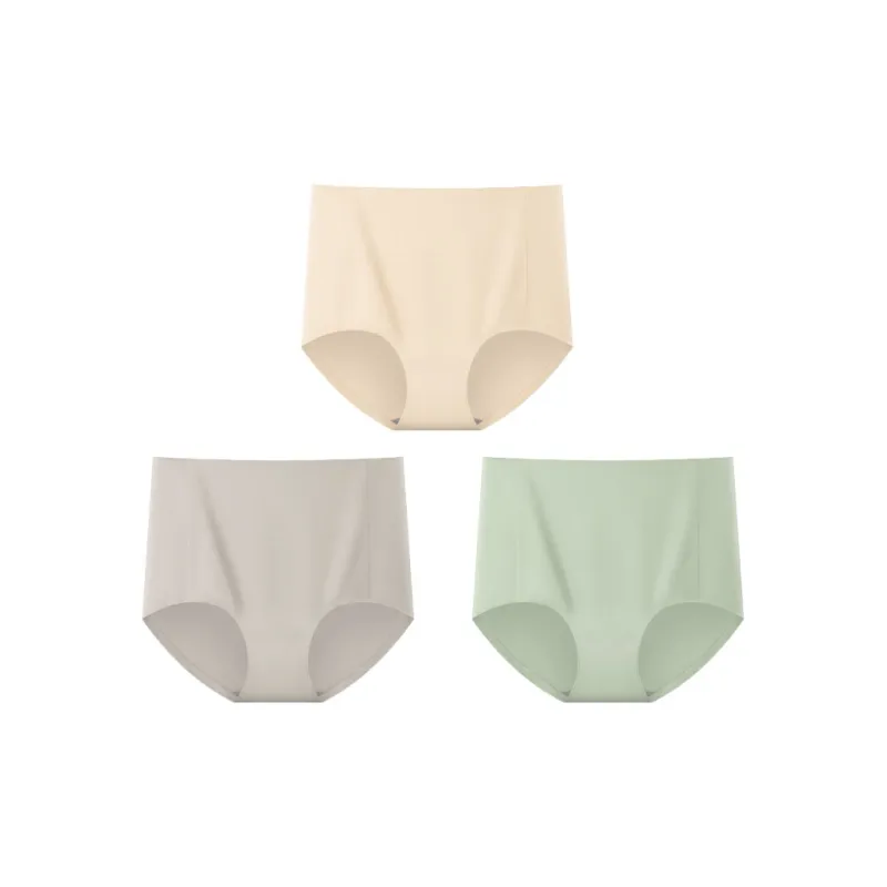 YUZHAOLIN Underpants Women's Combo Set-12