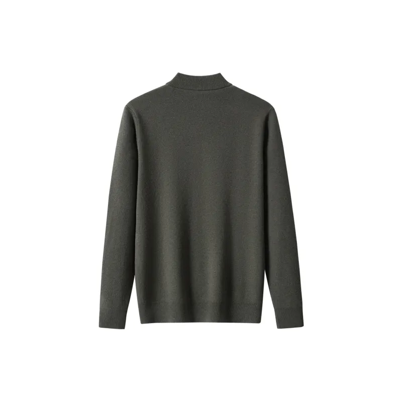 H YXIANG Sweaters Men-3