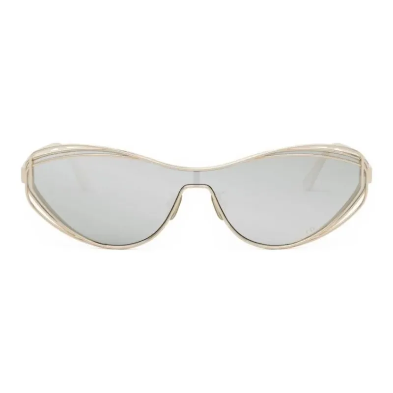 DIOR Cat Eye Frame Sunglasses-1
