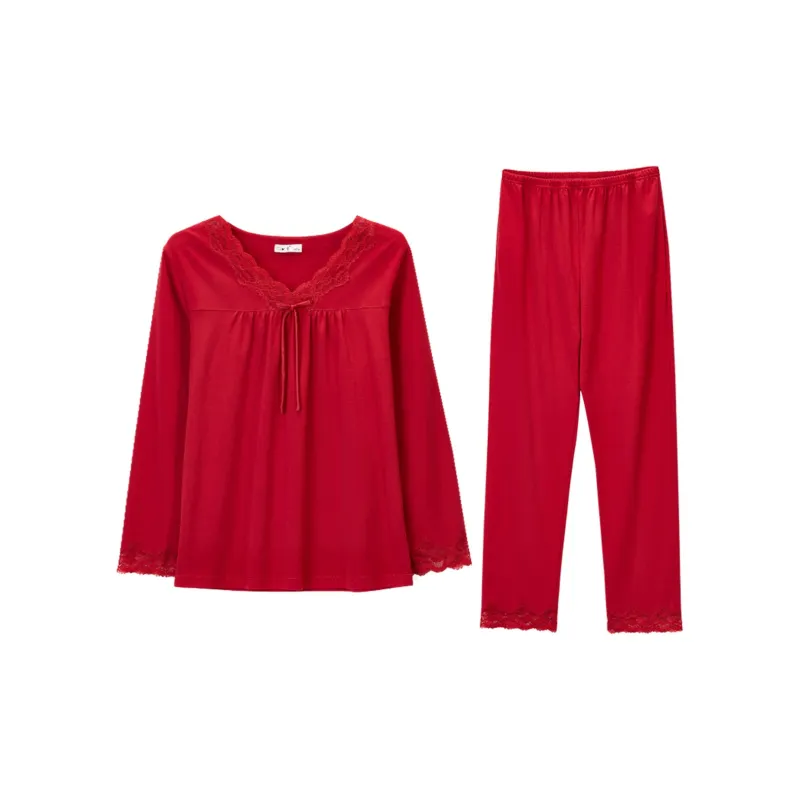 DAERLI Women's Pajama Sets-0