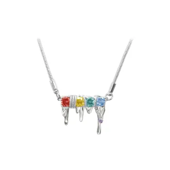 Masw Advanced Dopamine Inducing Necklaces Women's