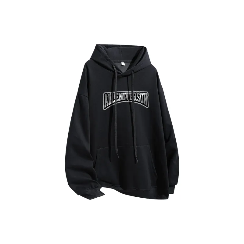 AI3 Sweatshirts Unisex-1
