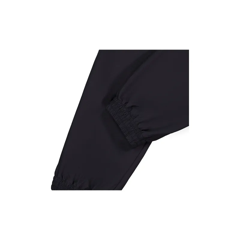 New Balance Knitted Sports Pants Men's Black-5