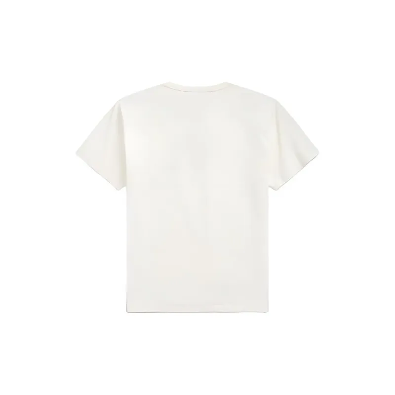 Ralph Lauren Rrl Logo print Cotton T shirt-1