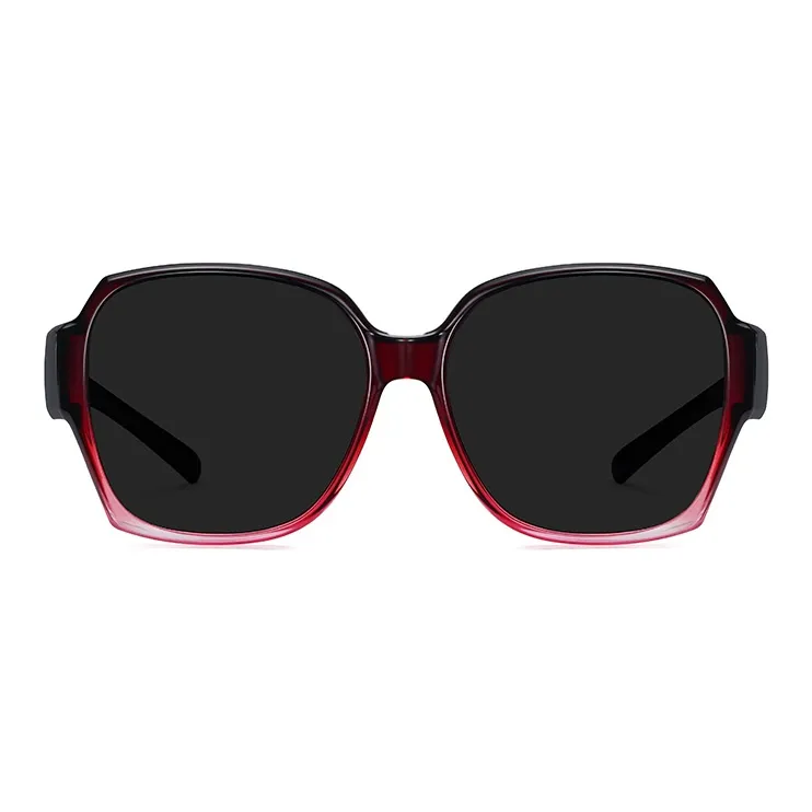 Wood Premium Sunglasses Unisex-5
