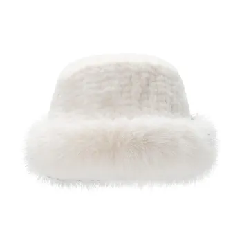 NOME Polyester Hats & Caps Unisex