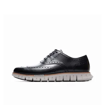 COLE HAAN Casual Shoes Men's Black