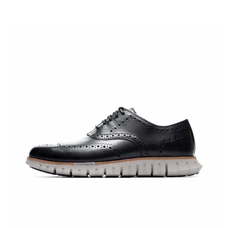 COLE HAAN Casual Shoes Men's Black-0