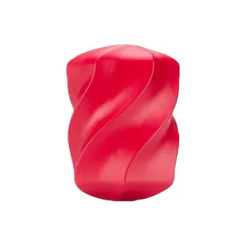 Bottega Veneta Cow Leather Clutch Women's Fuchsia