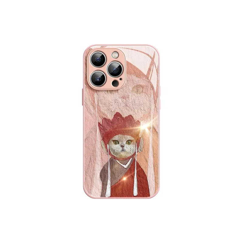 Lingtao Phone Cases-2