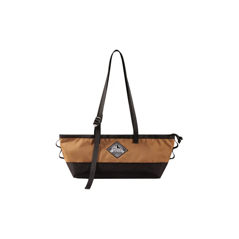 GAGA EQUIPMENT Nylon Baguette Bag Shoulder Bag Women's Multicolor-4