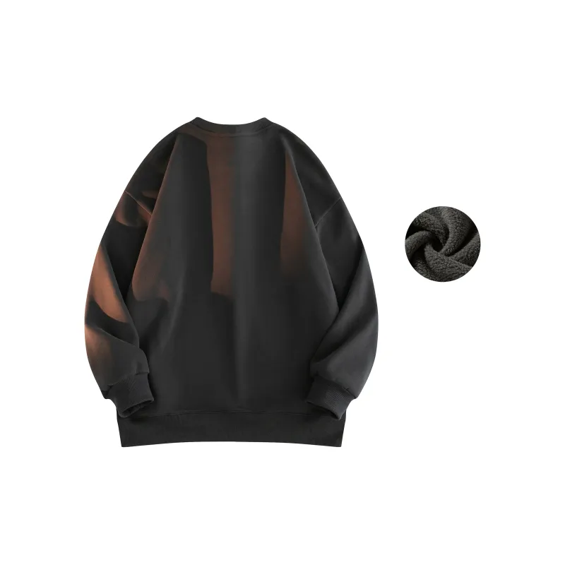 FUERZA Sweatshirts Unisex-52