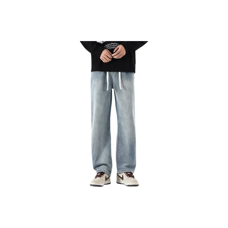 Jeep Leisure Collection Jeans Unisex-5