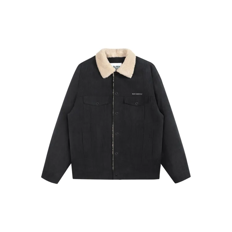 FAIRWHALE Jackets Men-5