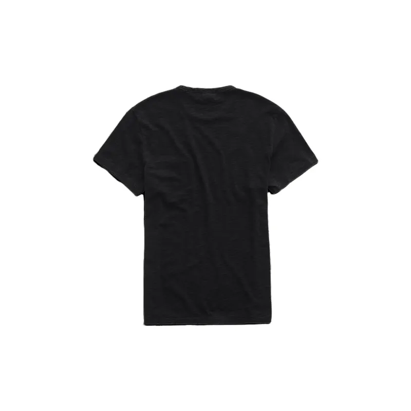 Ralph Lauren T Shirt Men's Black-1